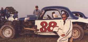 Johnny Gaboury