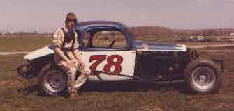 Pat Sonnenberg