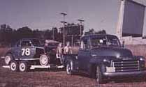 1960s Hauler