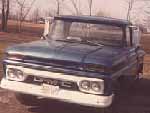 1970s Hauler
