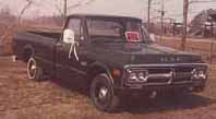 1980s Hauler