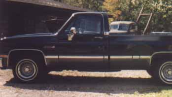 1990s and present Hauler