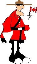 mountie