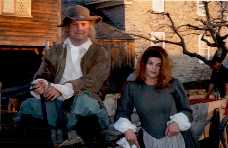 THE SALEM
WITCH TRIALS